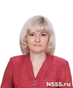 Лечебно–оздоровительный массаж