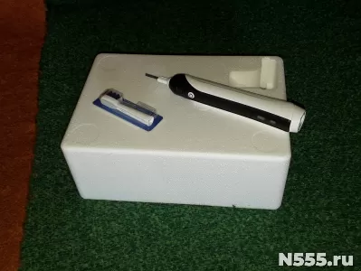 Электрическая зубная щетка Braun Oral-B TriZone 70 фото 6