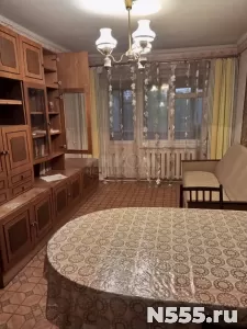 Продам 4-х комн квартиру с авт отоп в г. Луганск кв. Солнечн