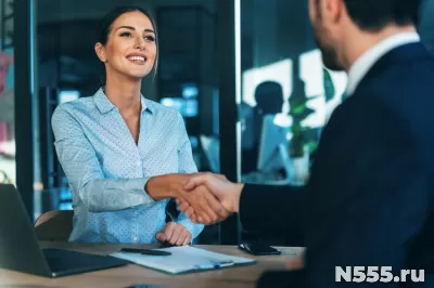 HR партнер по аутсорсингу (удаленно, без вложений)