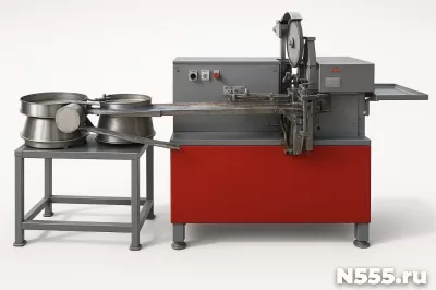 TEKNİKELLER MAKİNA LTD. ŞTİ. фото 2