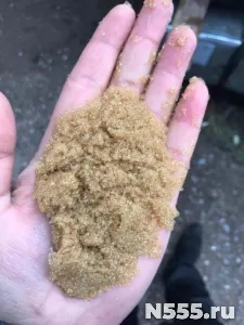 Куплю катионит, анионит, сульфоуголь фото