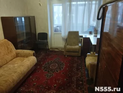 Сдам квартиру