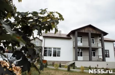 Ретритный центр в Подмосковье:ретрит на выходные