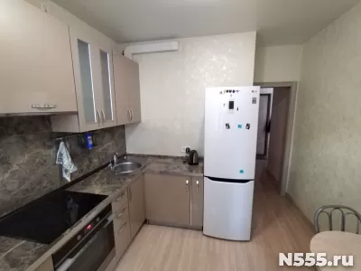 Сдам на длительный срок однокомнатную квартиру