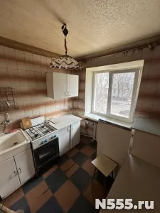 Продам 2-х комн. квартиру в г. Луганск кв. 50-лет Октября