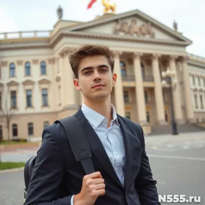 Курьерские и посреднические услуги в С-Петербурге