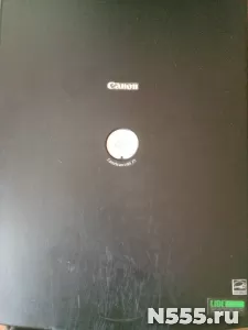 Сканер Canon CanoScan lide 25 по 2500руб/шт