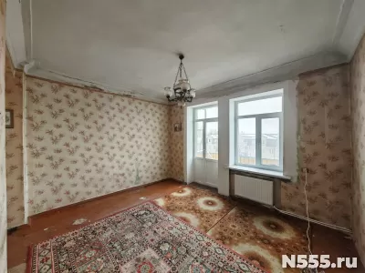 Продам 3-х комн квартиру с авт отоп в г.Луганск ул.Херсонска