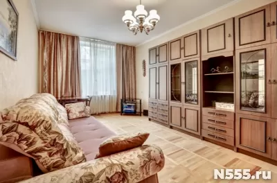 Продаю большую видовую квартиру в Москве фото 2