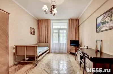 Продаю большую видовую квартиру в Москве фото 3