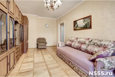 Продаю большую видовую квартиру в Москве фото 4