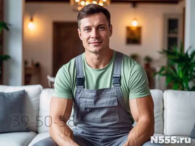 Ремонт старой квартиры хрущевки в Пензе доступная цена
