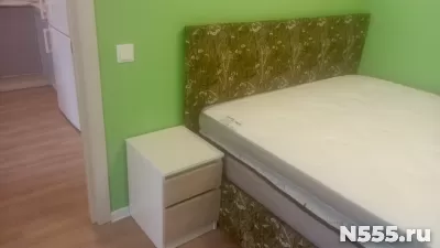 Сдаю новую 1-к.квартиру с ремонтом в Москве фото 11