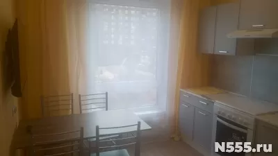 Сдаю новую 1-к.квартиру с ремонтом в Москве фото 8