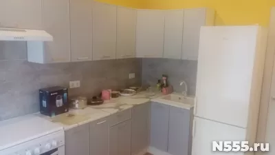 Сдаю новую 1-к.квартиру с ремонтом в Москве фото 7