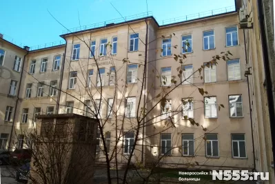 Аренда помещения Васенко д8, Восточный р-н