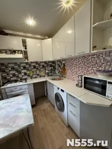 Продам 3-х комн квартиру в городе Луганск квартал 50-лет Окт
