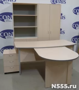 Офисная мебель (производитель)