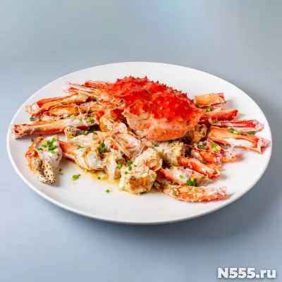 ГоТай - ресторан китайской кухни на Арбате