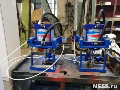Продажа оборудования из наличия