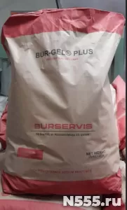 Бентонит Bur Gel Plus