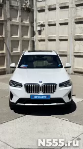 Сдам в аренду на длительный срок с последующим выкупом BMW X