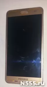 Телефон samsung j5 2016