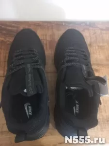Кроссовки Nike Air Zoom Vomero 5 GS Low-top