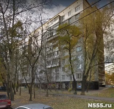 Продаю 1 комн.кв. Москва. ЮАО.