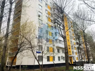 Продаю 1 комн.кв. Москва. ЮАО. фото 7