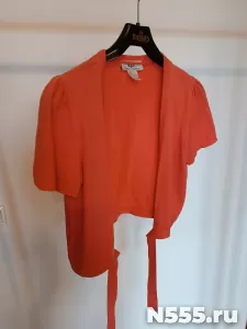 Женская кофта с завязкой "bpc bonprix collection"