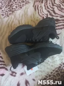 Кроссовки Nike Air Zoom Vomero 5 GS Low-top
