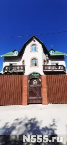 Гостевой дом "Ласточкино гнездо "