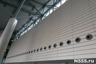 HPL-панели: инвестируйте в качество и надежность фото 6