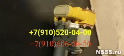 Кран 768600МА э/мех ЭПВ-150МТ 2С