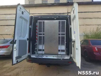 Трап складной автомобильно стационарный от производителя!