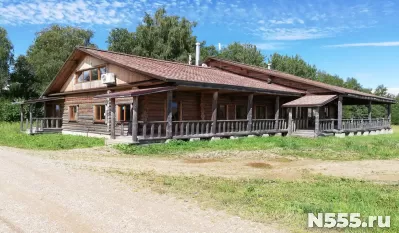 Летний зной уже в разгаре,- а вы в “Ваньково” отдыхали?