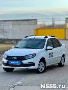 Сдам в аренду на длительный срок с последующим выкупом ВАЗ (