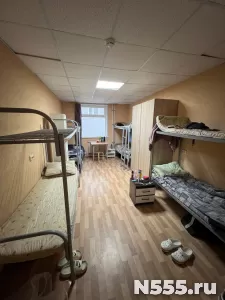Сотрудник склада