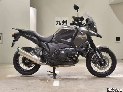 Мотоцикл Honda VFR1200X DCT рама SC70