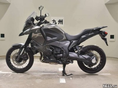 Мотоцикл Honda VFR1200X DCT рама SC70 фото 1