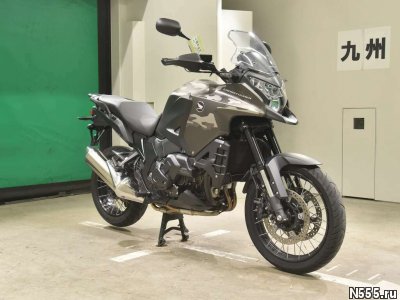 Мотоцикл Honda VFR1200X DCT рама SC70 фото 2