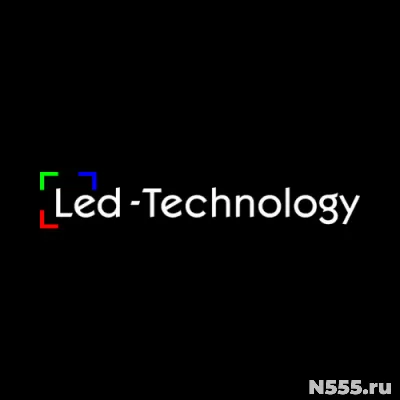 Led-Technology