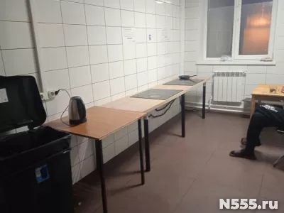 Комплектовщик с ТСД. Ставка.