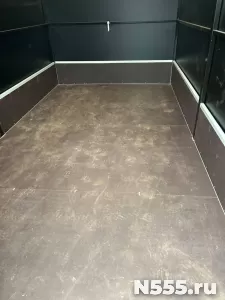 Продам кузов тентовый на газель