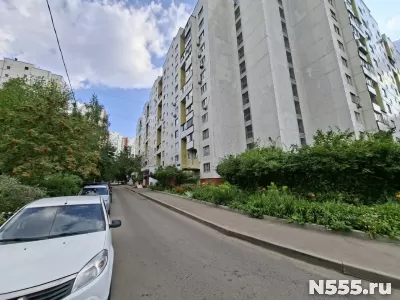Продаю 2-х комн.  квартиру.  Москва.  ЮАО.