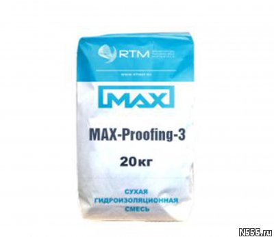 MAX-Proofing-03 антикор.покрытие, адгезионный состав, защита фото