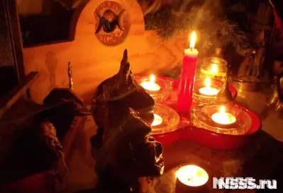 #ПРИВОРОТ#ЖЕНЫ/МУЖА#ЗОМБИРОВАНИЕ#КОЛДОВСТВО#СИЛЬНЫЙ МАГ#ТАРО фото