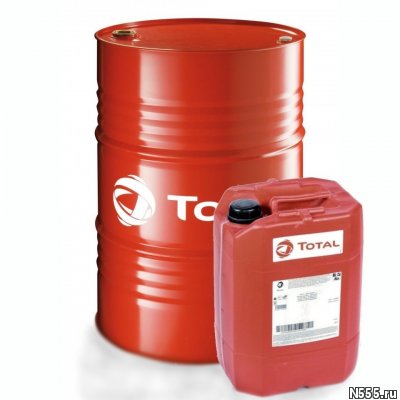 Моторное масло TOTAL RUBIA TIR 8900 10W40 в наличии